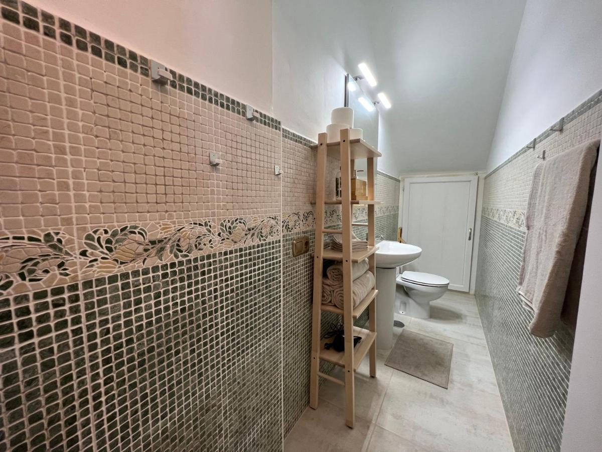 Casa Vista Pajaro Leilighet Puntallana Eksteriør bilde