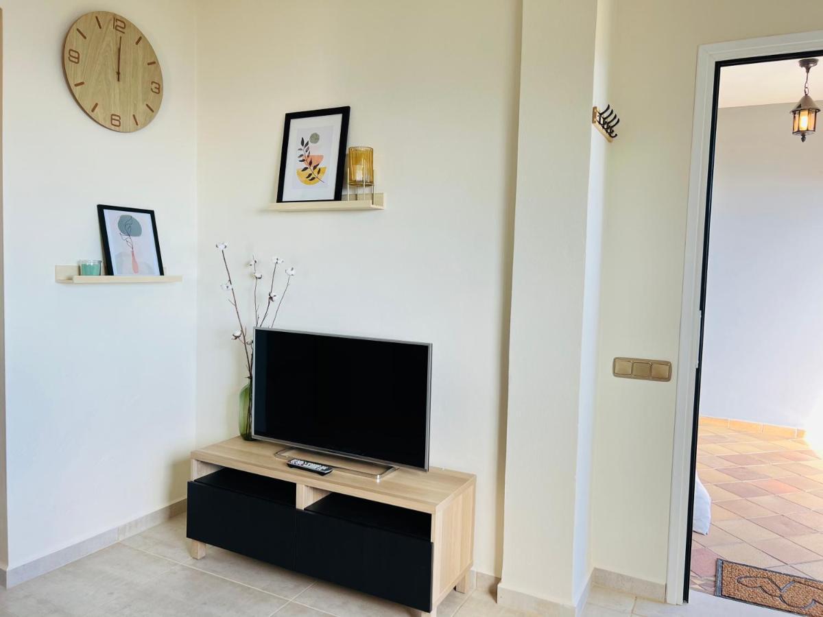 Casa Vista Pajaro Leilighet Puntallana Eksteriør bilde